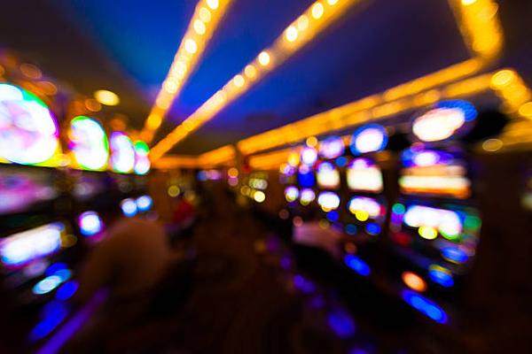 Exploring Popular Features of casino non aams sicuri Platforms