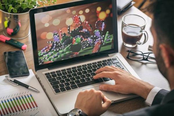 Discover Progressive Slots at Migliori Casino Non AAMS Platforms