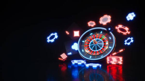 Casino Dubai: The Essentials of Account Recovery