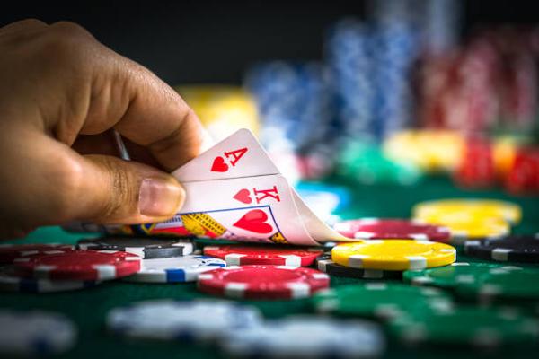 online casino Singapore Options for Convenient Online Entertainment For comparing available features