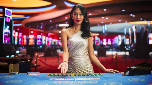 What to Consider When Exploring best online casino sites Singapore Websites