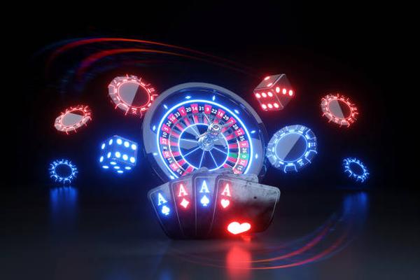 Frequently Asked Questions About casino non aams Websites