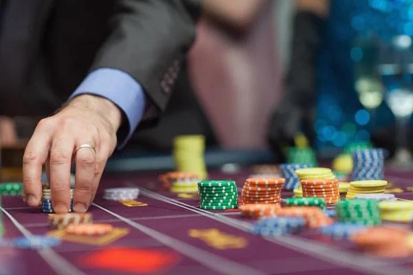 Important Factors to Consider When Comparing arabic casinos
