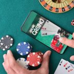 Essential Information About Gaming Restrictions on เว็บคาสิโนออนไลน์
