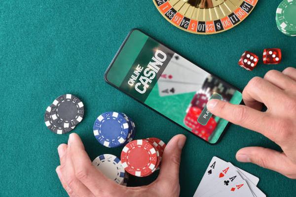 Essential Information About Gaming Restrictions on เว็บคาสิโนออนไลน์