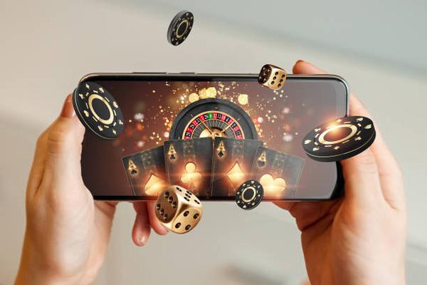 Explore Mythology-Inspired Slot Collections Through ネットカジノ Platforms
