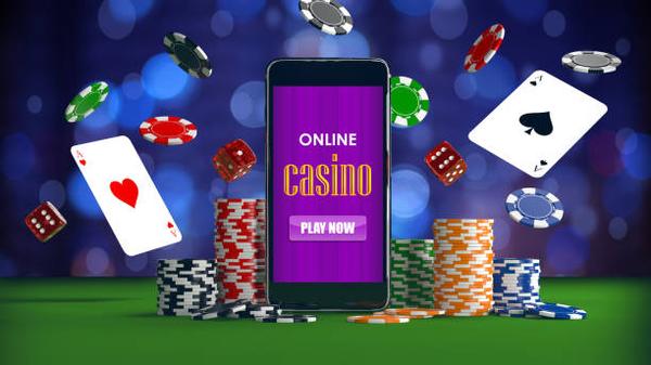 Explore Convenient Website Navigation and Gaming Options Through เว็บพนันออนไลน์