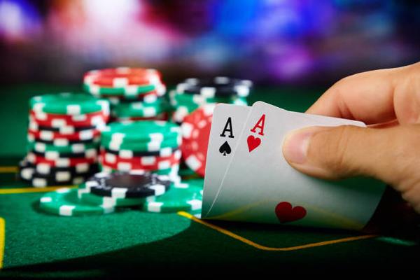 Learn About Casino Bonuses and Gaming Promotions Available Through คาสิโนออนไลน์