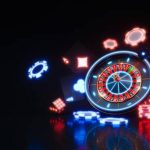 Comparing Table Themes and Layouts in a ポーカーアプリ