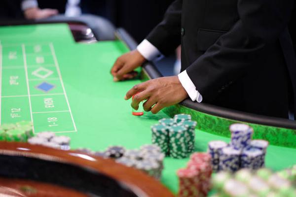 Exploring Game Options on Singapore online casino Platforms