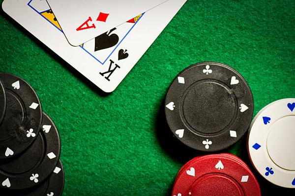 Key Areas to Explore Within online casino Singapore