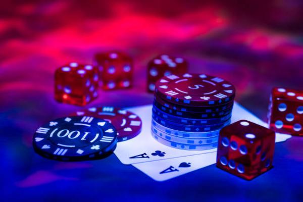 Experience Dynamic Slot Reels at คาสิโนออนไลน์ with Multiple Game Themes