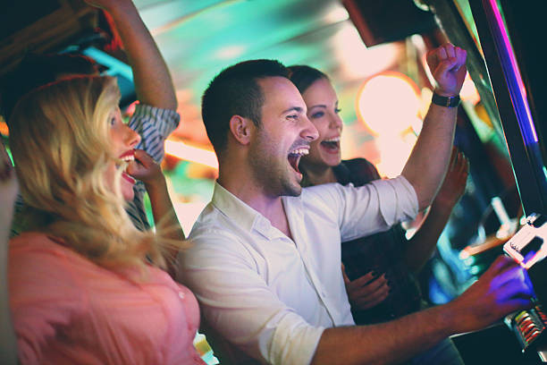 Exploring Current Trends in migliori casinò online