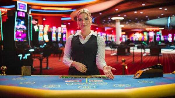 A Practical Guide to top online casinos for New Players For players who value easy navigation