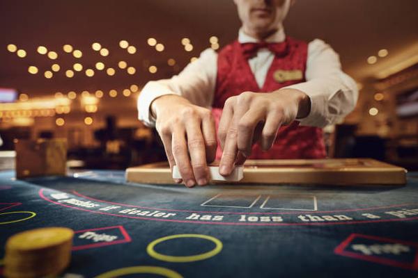 Enjoy Fast Blackjack Action across online casinos Singapore for Casino Fans