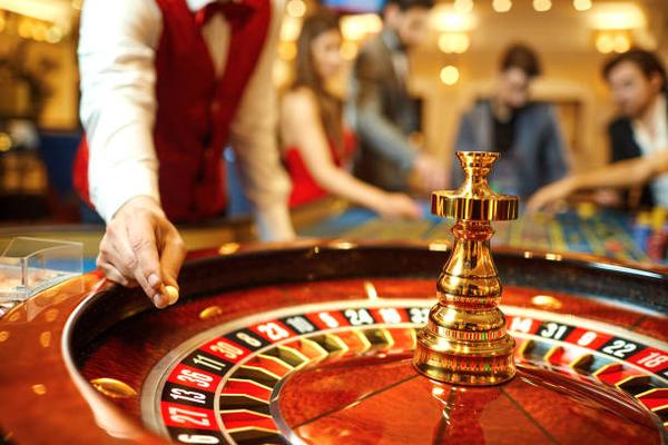 Find Exciting Jackpot Games at the top online casinos for Enthusiasts