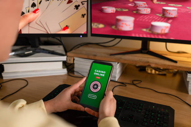 Explore Live Dealer Choices Across the Online Casinos Israel Scene
