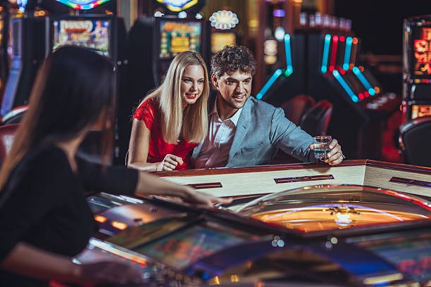 Reliable Choices for Kuwait casinos online