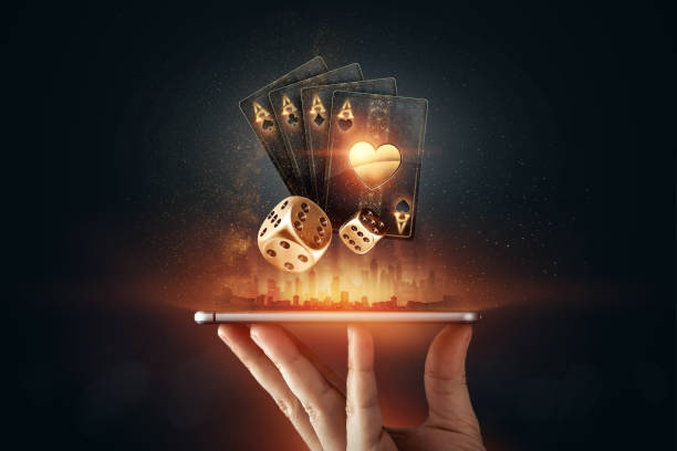 Understanding Today's Game Selection on Best Online Casino Sites Singapore