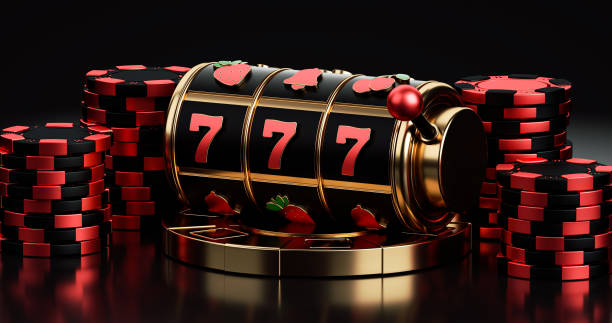 The Main Features of Overseas Casino Sites Bonus Terms