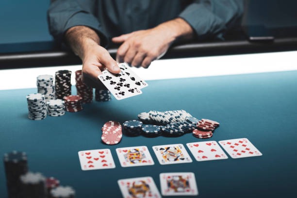 Entertainment Trends Worth Knowing From Top Online Casinos