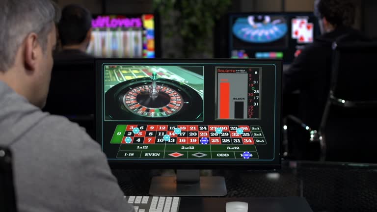 A Guide to Modern Online Casinos Singapore