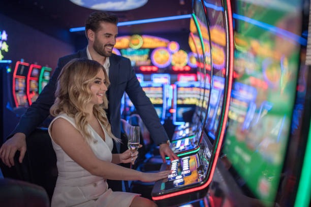 Exploring Live Casino Options With migliori casino non AAMS