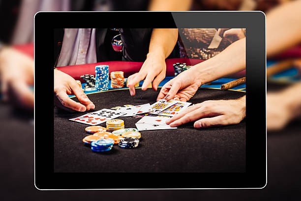 Exploring Different Game Formats Across Singapore Online Casino